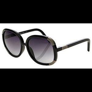 Chloe Myrtle Sunglasses